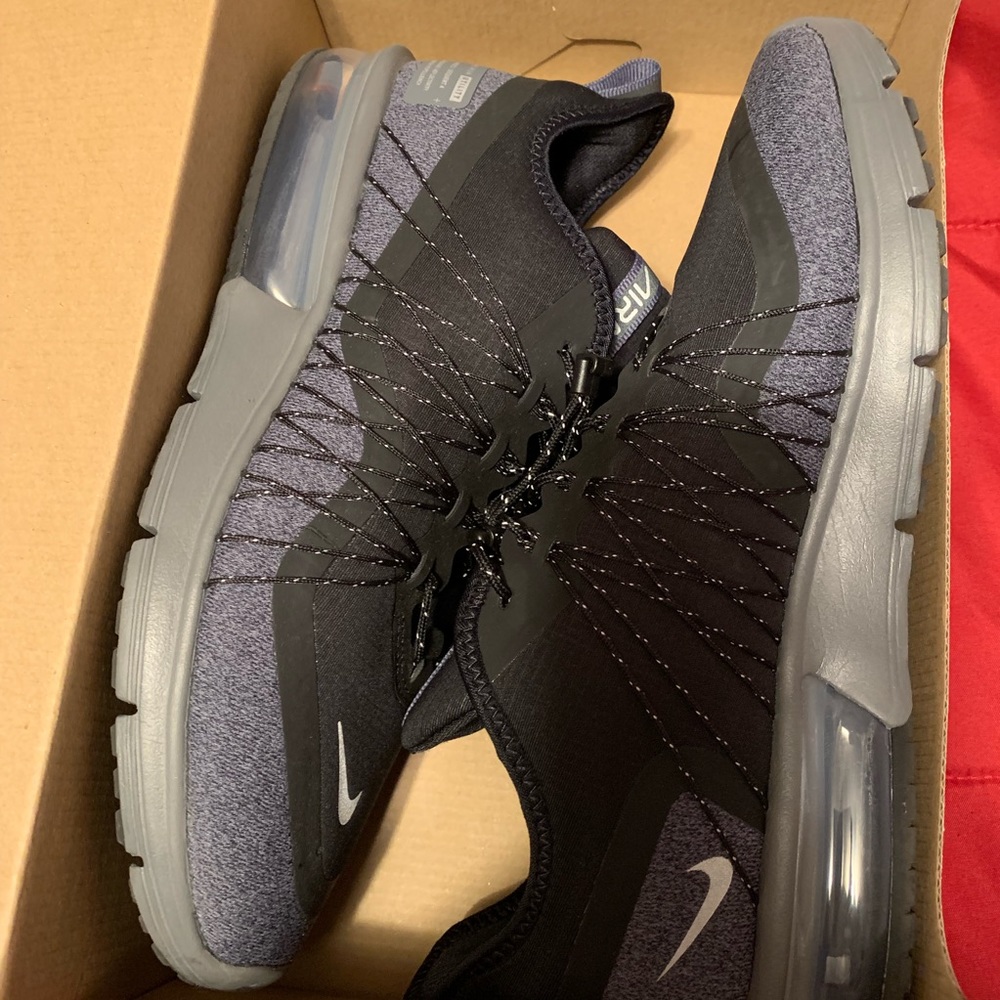 ‼️SOLD‼️ Men’s Nike Air Max Sneakers